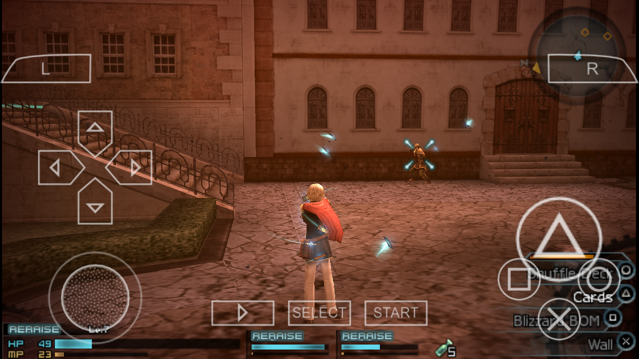 download game free fire iso ppsspp