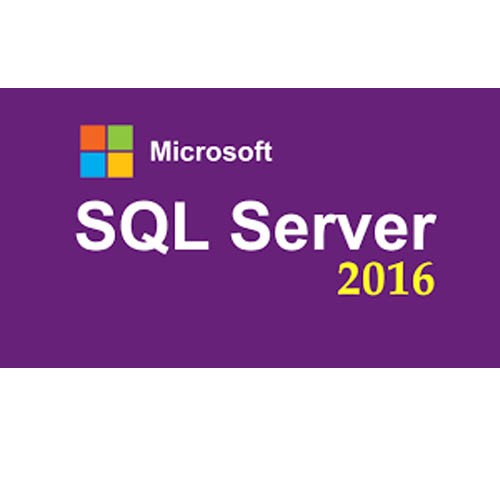 Microsoft Sql Server 2016 Iso Download