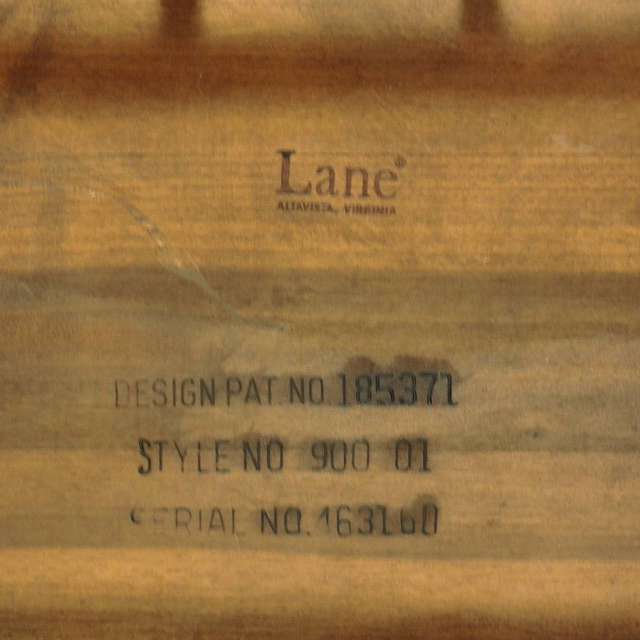 Lane Furniture Serial Number Lookup