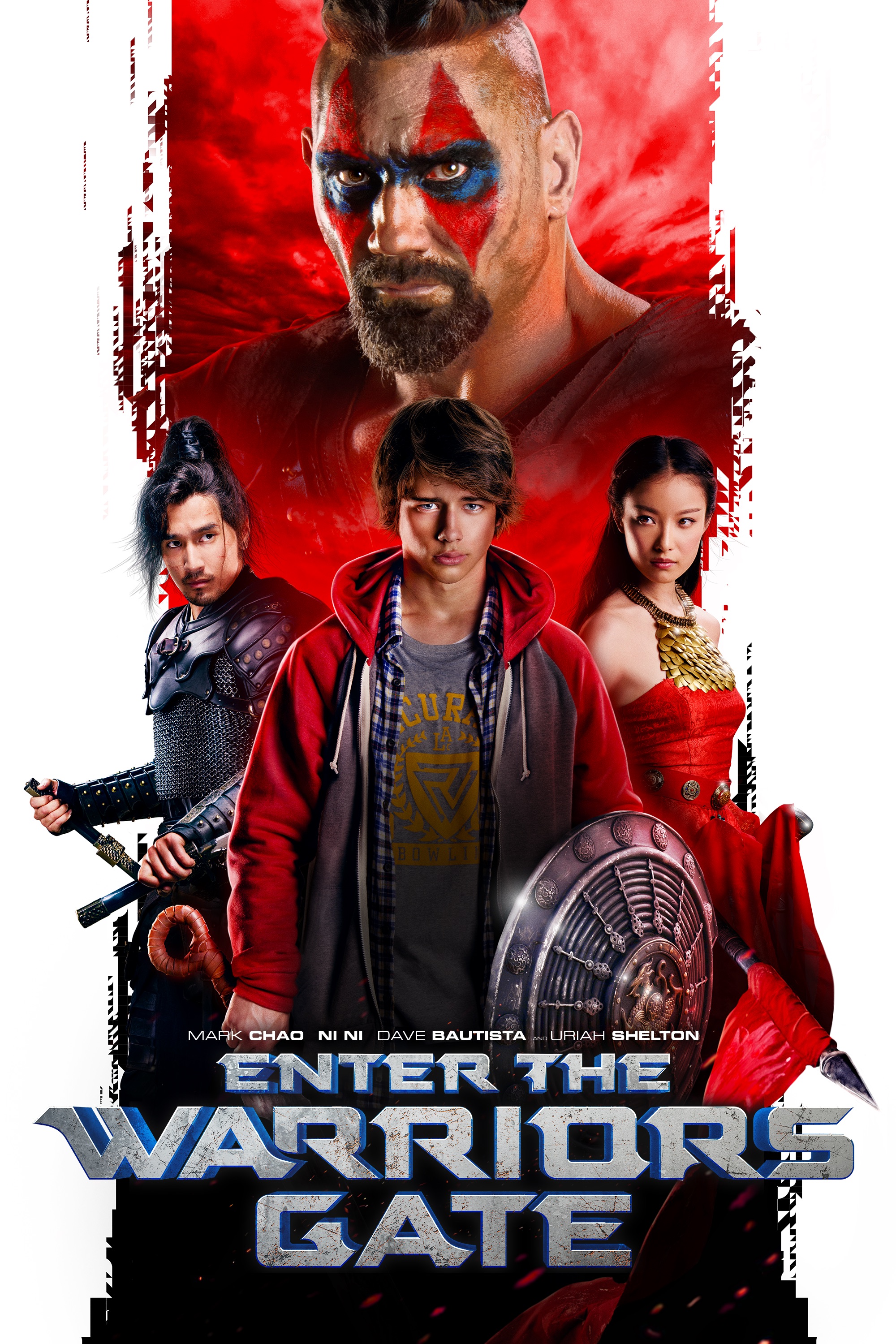 The great wall film ita download torrent pc